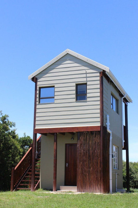 Langebos Huts Addo Elephant National Park Sanparks Alexandria Eastern Cape South Africa Building, Architecture, House