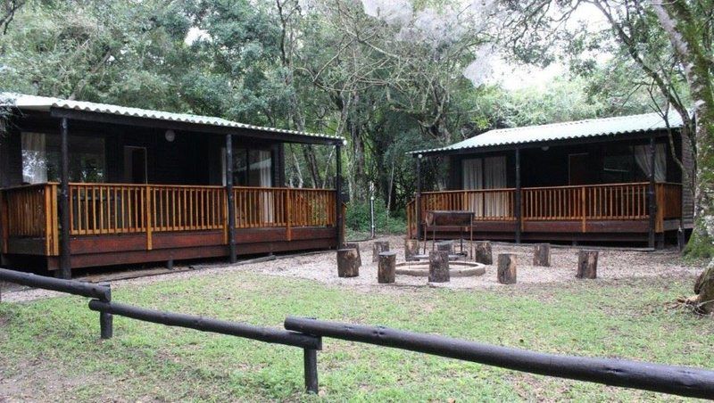 Langebos Huts Addo Elephant National Park Sanparks Alexandria Eastern Cape South Africa Cabin, Building, Architecture