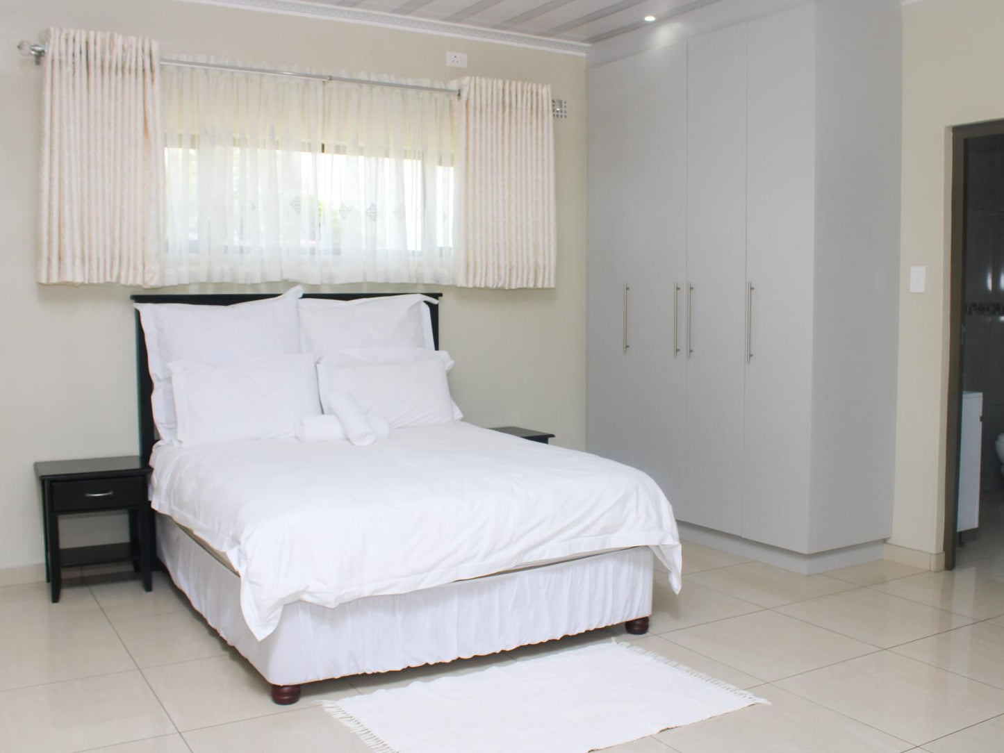 Langelihle Self Catering Accommodation Ramsgate Margate Kwazulu Natal South Africa Unsaturated, Bedroom