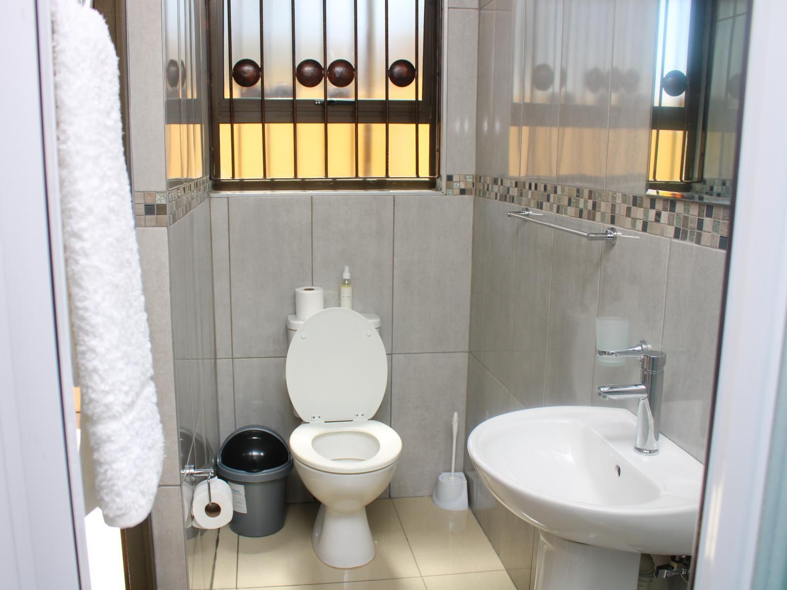 Langelihle Self Catering Accommodation Ramsgate Margate Kwazulu Natal South Africa Bathroom