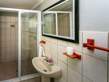 Langenhoven Bandb Oudtshoorn Western Cape South Africa Bathroom