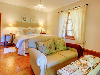 Langfontein Guest Farm Graaff Reinet Eastern Cape South Africa Bedroom