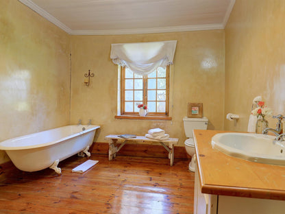 Langfontein Guest Farm Graaff Reinet Eastern Cape South Africa Bathroom