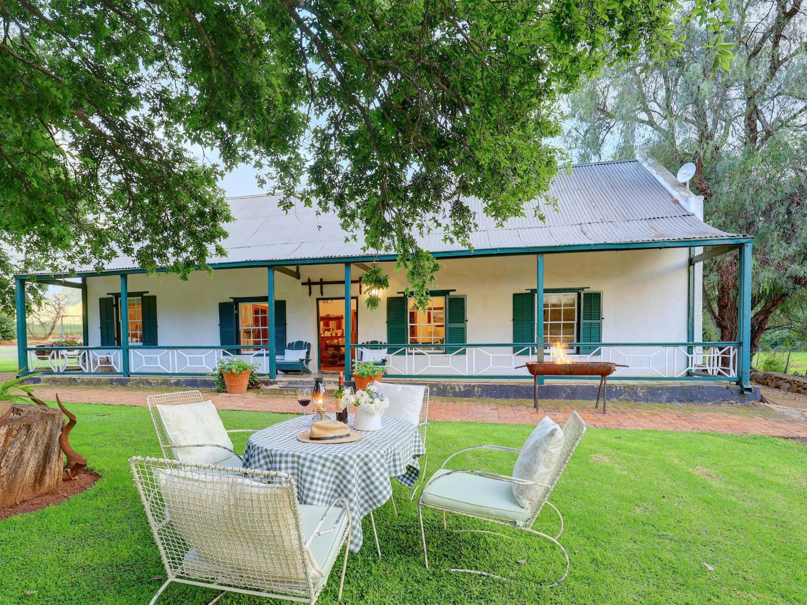 Langfontein Guest Farm Graaff Reinet Eastern Cape South Africa House, Building, Architecture