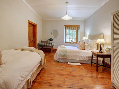 Langfontein Guest Farm Graaff Reinet Eastern Cape South Africa Bedroom