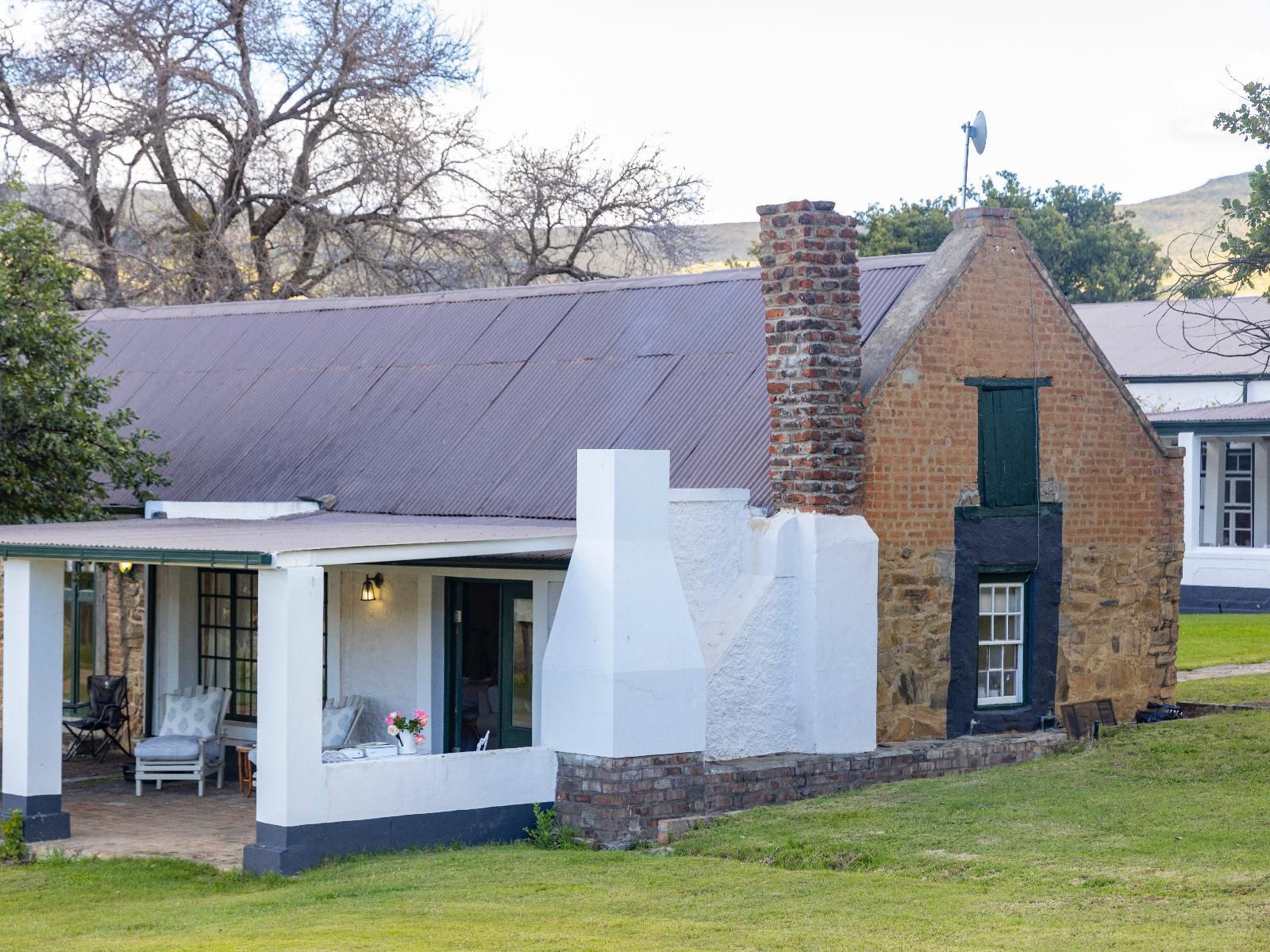 Langfontein Guest Farm Graaff Reinet Eastern Cape South Africa Building, Architecture, House