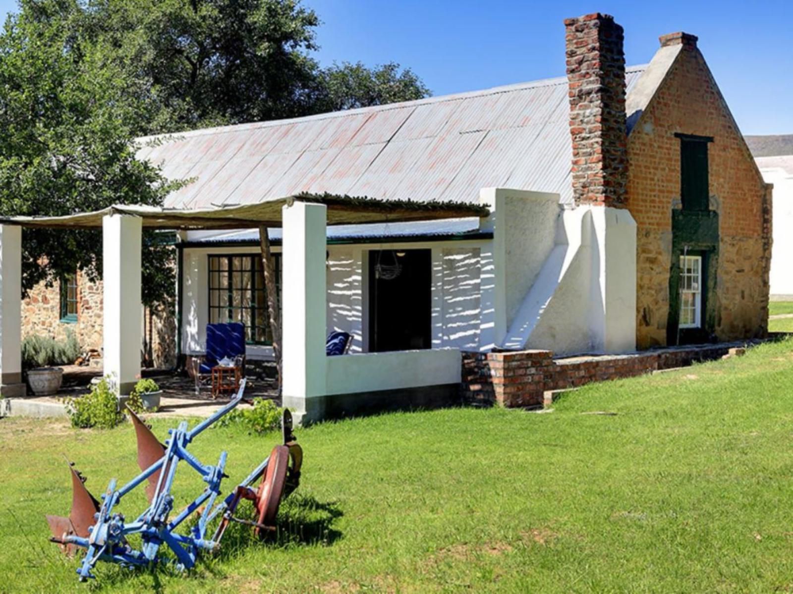 Langfontein Guest Farm Graaff Reinet Eastern Cape South Africa House, Building, Architecture