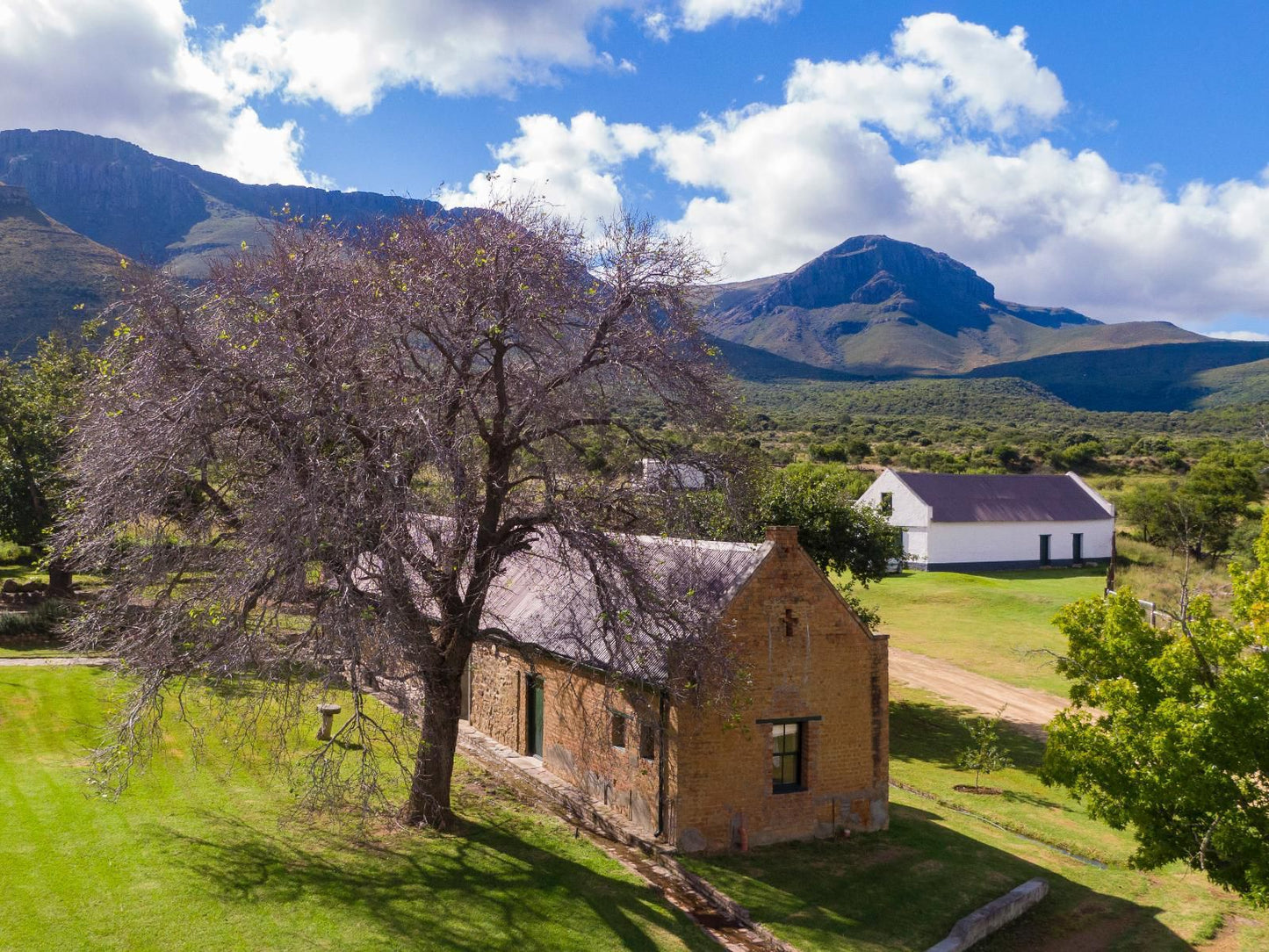 Langfontein Guest Farm Graaff Reinet Eastern Cape South Africa Complementary Colors, Mountain, Nature, Highland