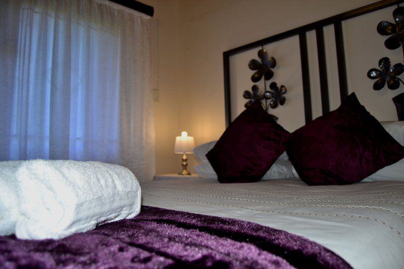 Bedroom, Langhoogte Guest House, Ruiterbos, Ruiterbos