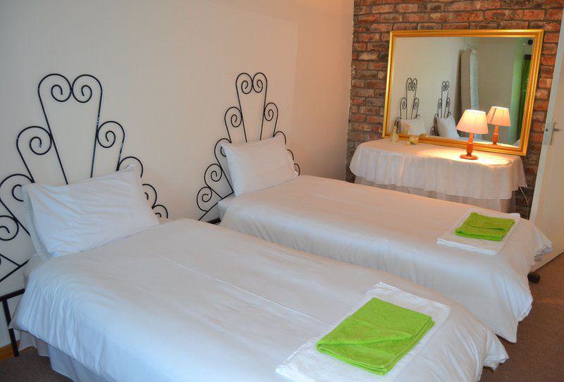 Bedroom, Langhoogte Guest House, Ruiterbos, Ruiterbos