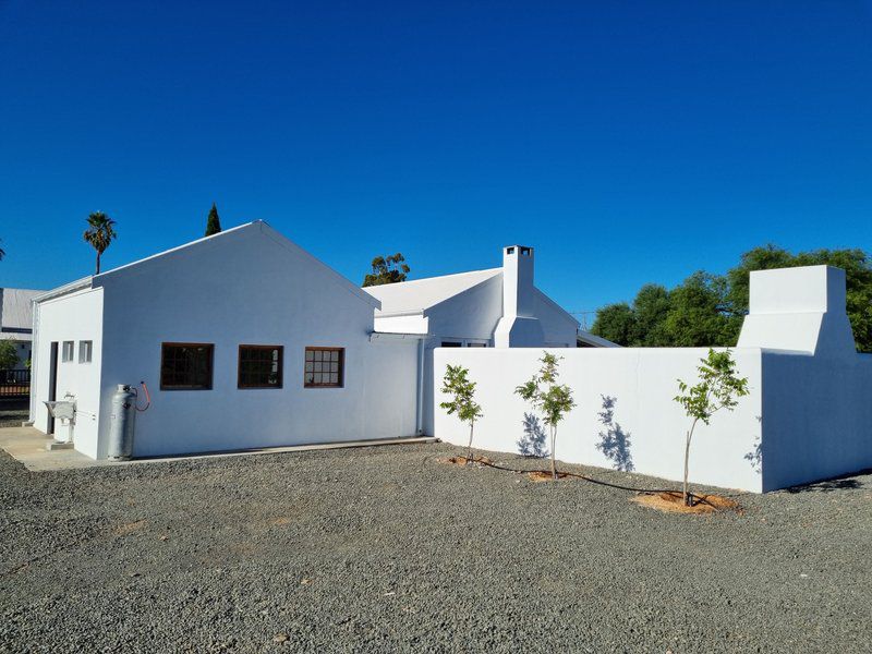 Langhuis Boutique Guesthouse Loeriesfontein Northern Cape South Africa Building, Architecture, House, Desert, Nature, Sand