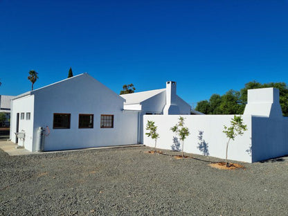 Langhuis Boutique Guesthouse Loeriesfontein Northern Cape South Africa Building, Architecture, House, Desert, Nature, Sand