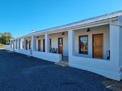 Langhuis Boutique Guesthouse Loeriesfontein Northern Cape South Africa House, Building, Architecture