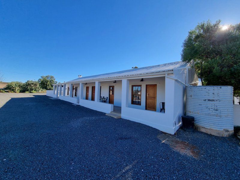 Langhuis Boutique Guesthouse Loeriesfontein Northern Cape South Africa House, Building, Architecture, Shipping Container