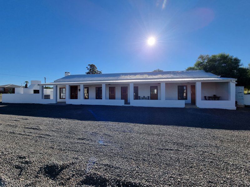 Langhuis Boutique Guesthouse Loeriesfontein Northern Cape South Africa House, Building, Architecture