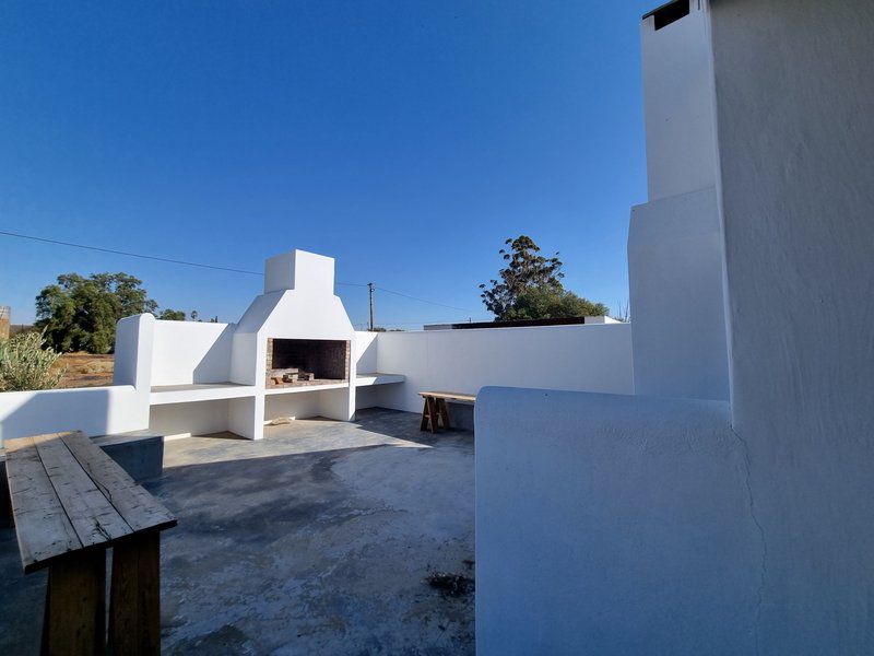 Langhuis Boutique Guesthouse Loeriesfontein Northern Cape South Africa Building, Architecture