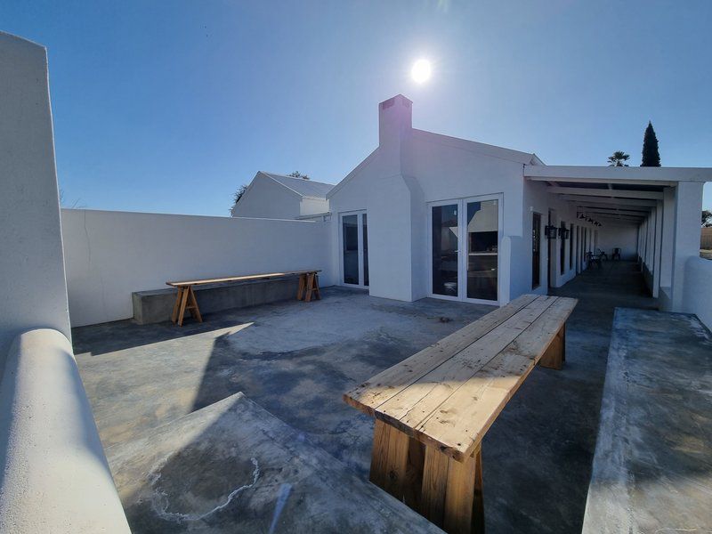 Langhuis Boutique Guesthouse Loeriesfontein Northern Cape South Africa House, Building, Architecture