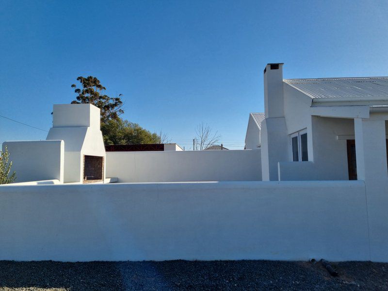 Langhuis Boutique Guesthouse Loeriesfontein Northern Cape South Africa Building, Architecture