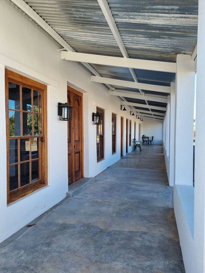 Langhuis Boutique Guesthouse Loeriesfontein Northern Cape South Africa Door, Architecture, Hallway