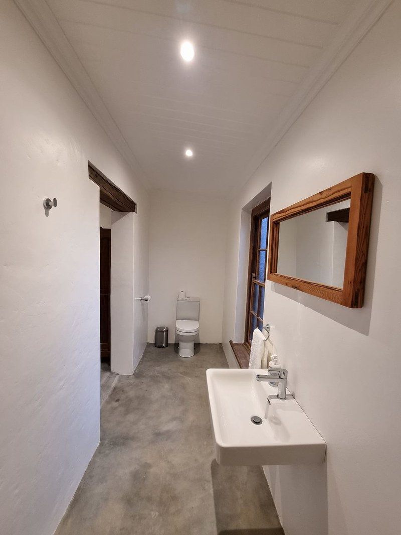 Langhuis Boutique Guesthouse Loeriesfontein Northern Cape South Africa Unsaturated, Bathroom