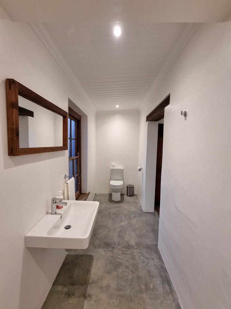 Langhuis Boutique Guesthouse Loeriesfontein Northern Cape South Africa Unsaturated, Bathroom