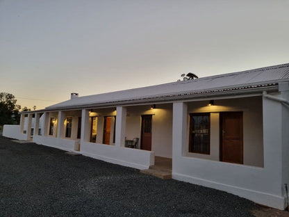 Langhuis Boutique Guesthouse Loeriesfontein Northern Cape South Africa Unsaturated, House, Building, Architecture