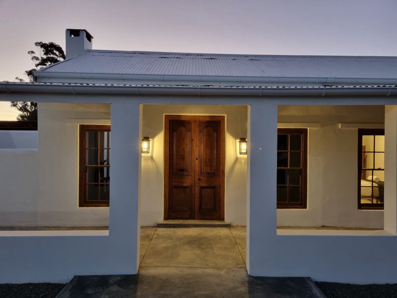 Langhuis Boutique Guesthouse Loeriesfontein Northern Cape South Africa House, Building, Architecture