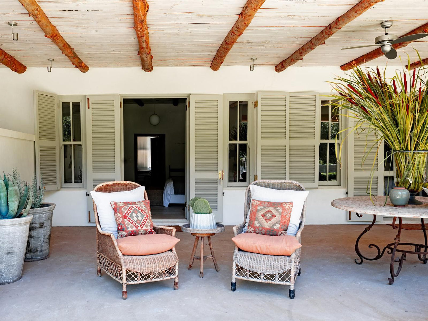 Langhuis Graaff Reinet Graaff Reinet Eastern Cape South Africa House, Building, Architecture, Living Room