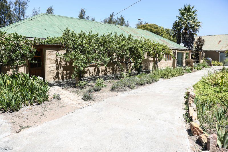 Langkloof Guest House Louterwater Eastern Cape South Africa House, Building, Architecture