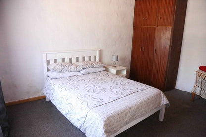 Langkloof Guest House Louterwater Eastern Cape South Africa Bedroom