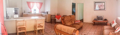 Langkloof Guest House Louterwater Eastern Cape South Africa Living Room