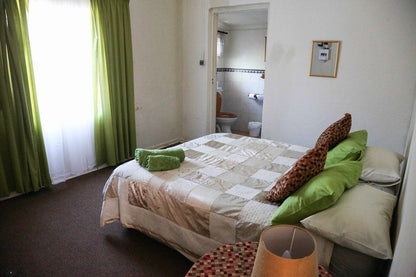 Langkloof Guest House Louterwater Eastern Cape South Africa Bedroom