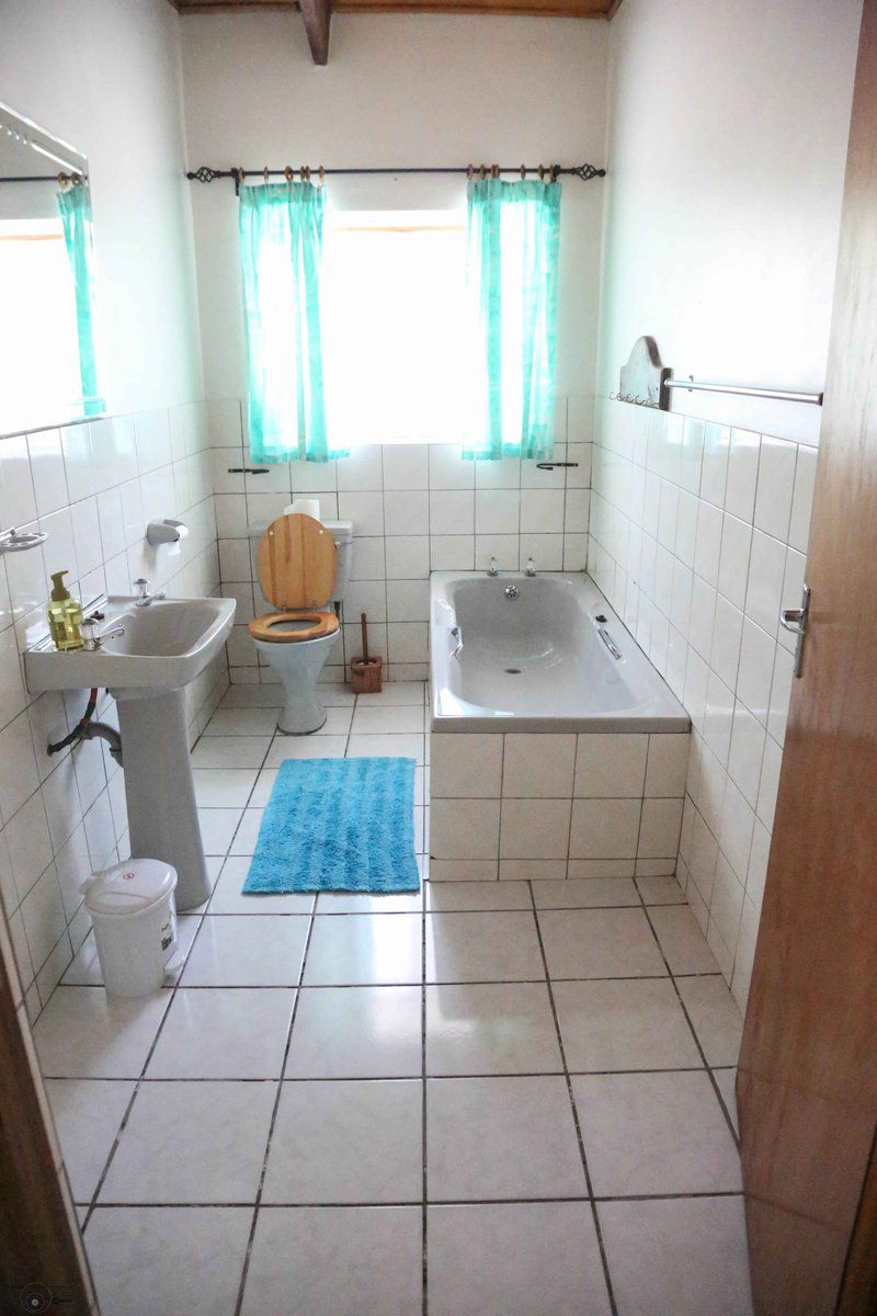 Langkloof Guest House Louterwater Eastern Cape South Africa Bathroom