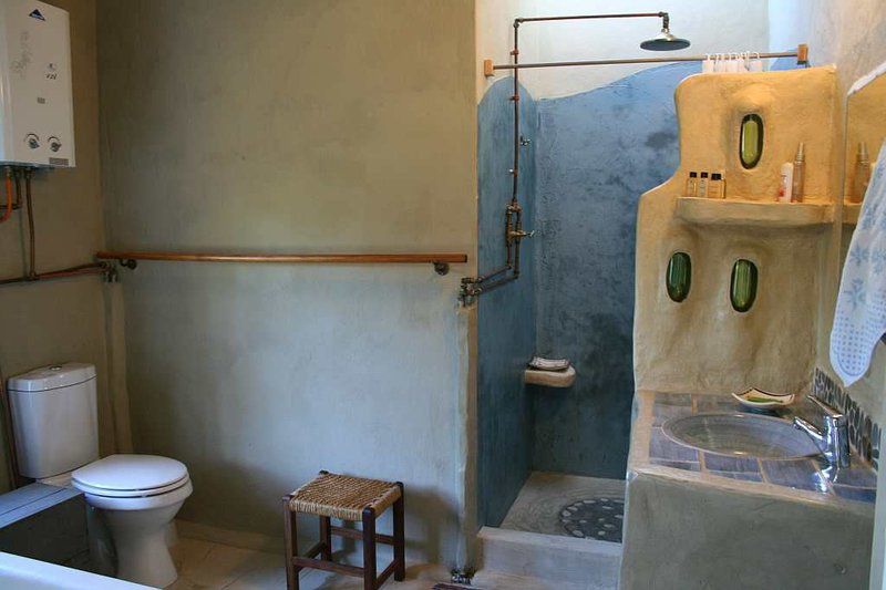 Langkloof Gallery And Sculpture Garden Uniondale Western Cape South Africa Bathroom