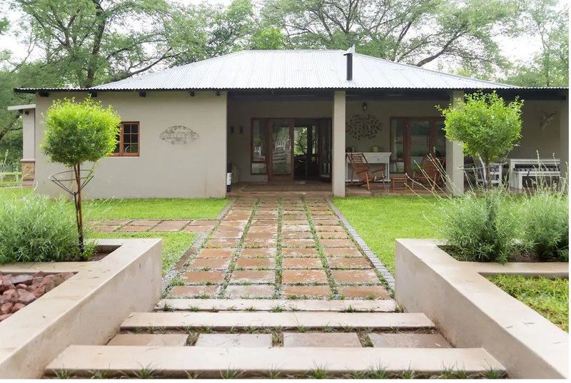 Langkloof Game Farm Mabula Private Game Reserve Limpopo Province South Africa House, Building, Architecture