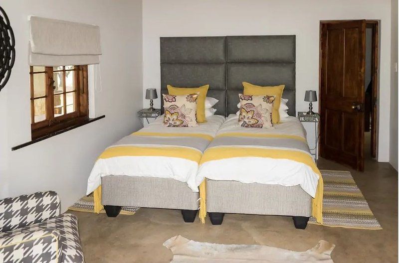 Langkloof Game Farm Mabula Private Game Reserve Limpopo Province South Africa Bedroom