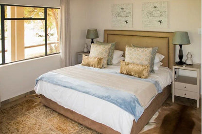 Langkloof Game Farm Mabula Private Game Reserve Limpopo Province South Africa Bedroom