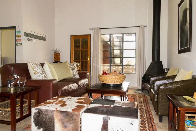 Langkloof Game Farm Mabula Private Game Reserve Limpopo Province South Africa Living Room