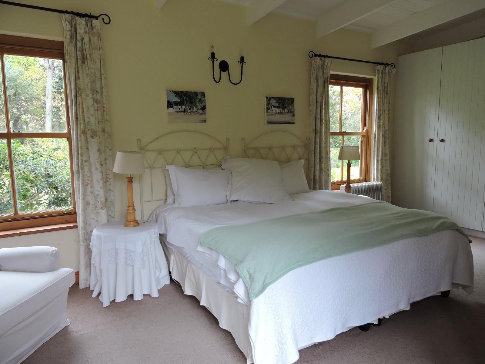 Languedoc Farm Stellenbosch Western Cape South Africa Bedroom