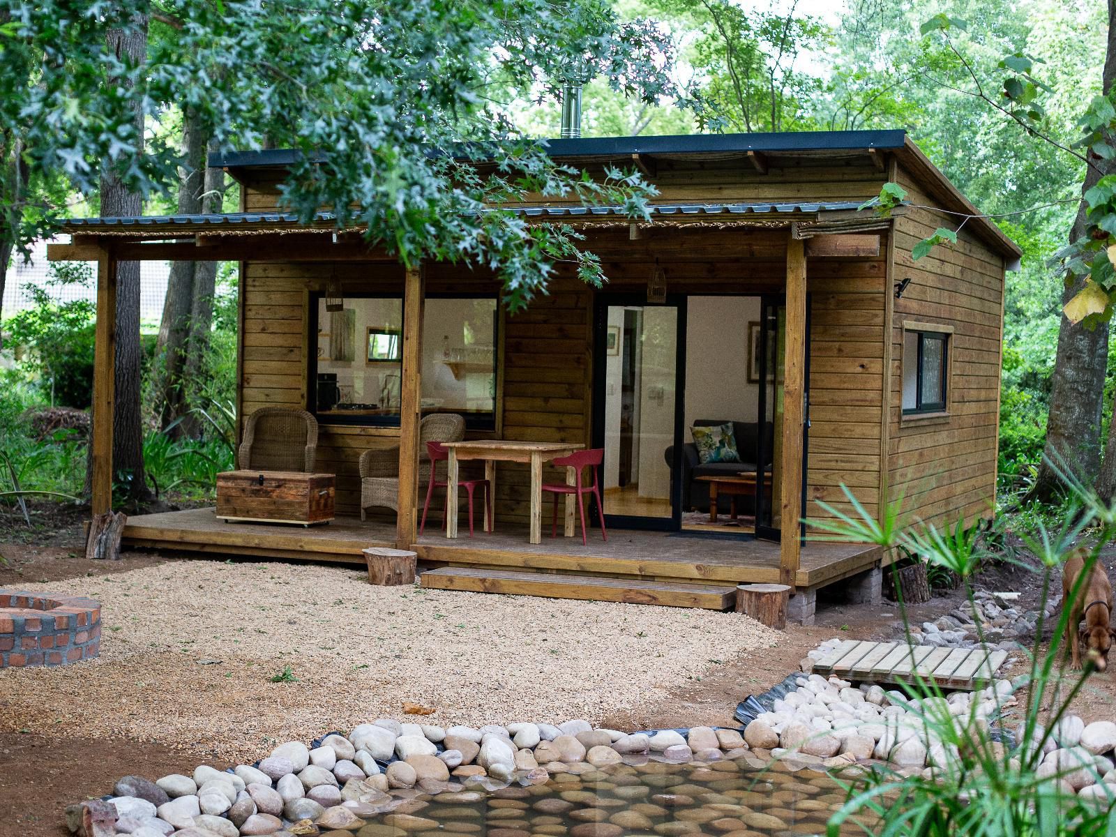 Languedoc Farm Stellenbosch Western Cape South Africa Cabin, Building, Architecture