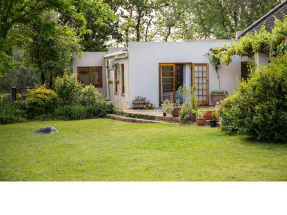 Languedoc Farm Stellenbosch Western Cape South Africa House, Building, Architecture, Plant, Nature, Garden