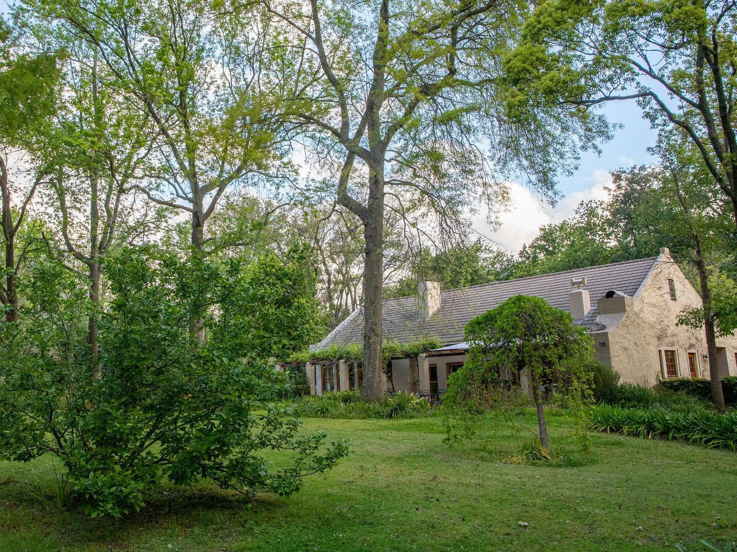 Languedoc Farm Stellenbosch Western Cape South Africa Building, Architecture, House