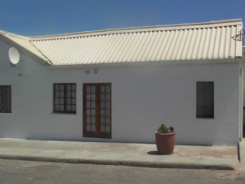 Languedoc Lamberts Bay Western Cape South Africa House, Building, Architecture