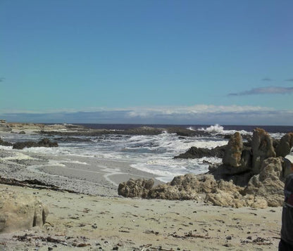 Languedoc Lamberts Bay Western Cape South Africa Beach, Nature, Sand, Ocean, Waters