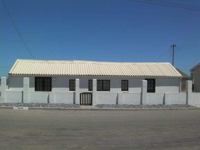 Languedoc Lamberts Bay Western Cape South Africa Barn, Building, Architecture, Agriculture, Wood, House