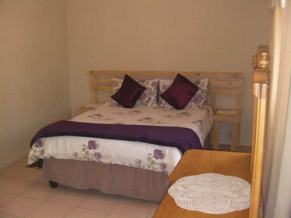 Languedoc Lamberts Bay Western Cape South Africa Bedroom