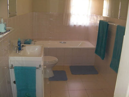 Languedoc Lamberts Bay Western Cape South Africa Bathroom