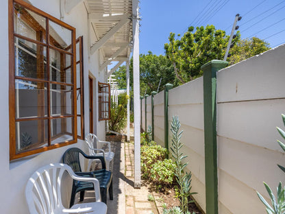 Lanherne Guest House West Hill Grahamstown Grahamstown Eastern Cape South Africa Balcony, Architecture, House, Building