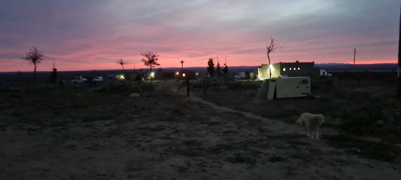 Lankverwacht Guestfarm And Camping Vanrhynsdorp Western Cape South Africa Unsaturated, Lighthouse, Building, Architecture, Tower, Cemetery, Religion, Grave, Desert, Nature, Sand, Sunset, Sky