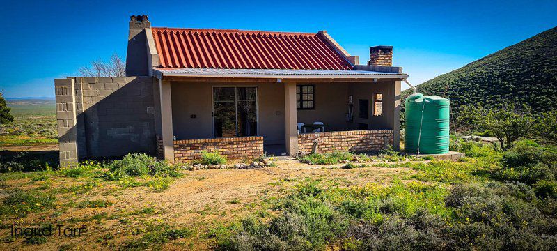 Lankverwacht Guestfarm And Camping Vanrhynsdorp Western Cape South Africa Complementary Colors, Building, Architecture, House